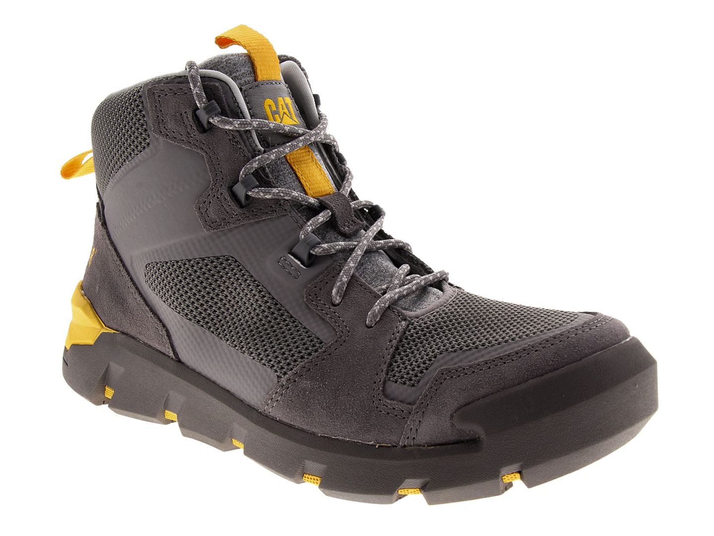 Botas Caterpillar 724884 Para Hombre