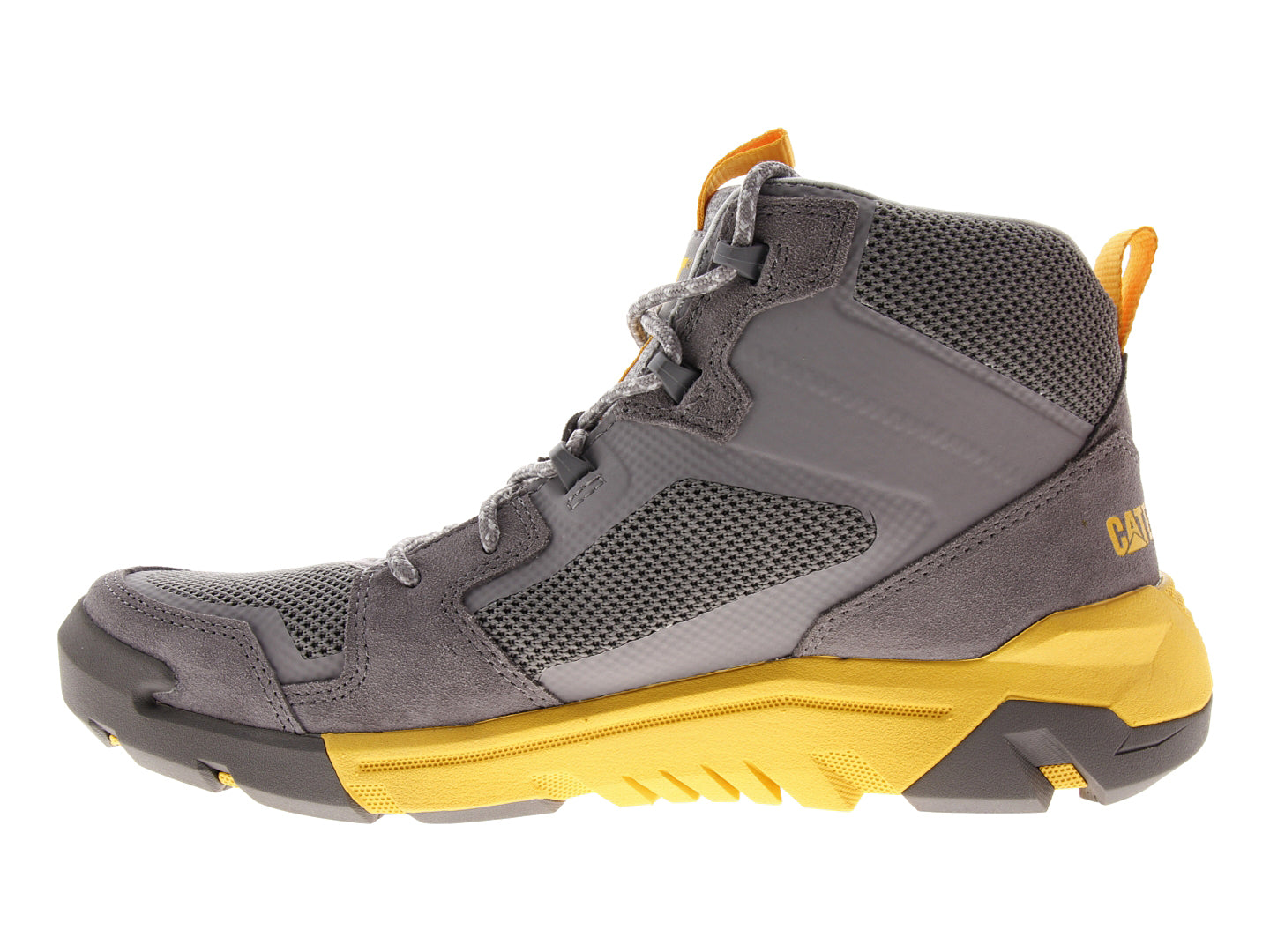 Botas Caterpillar 724884 Para Hombre