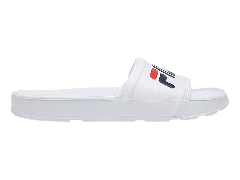 Sandalias Fila Sleek Slide Lt 00004 Para Hombre