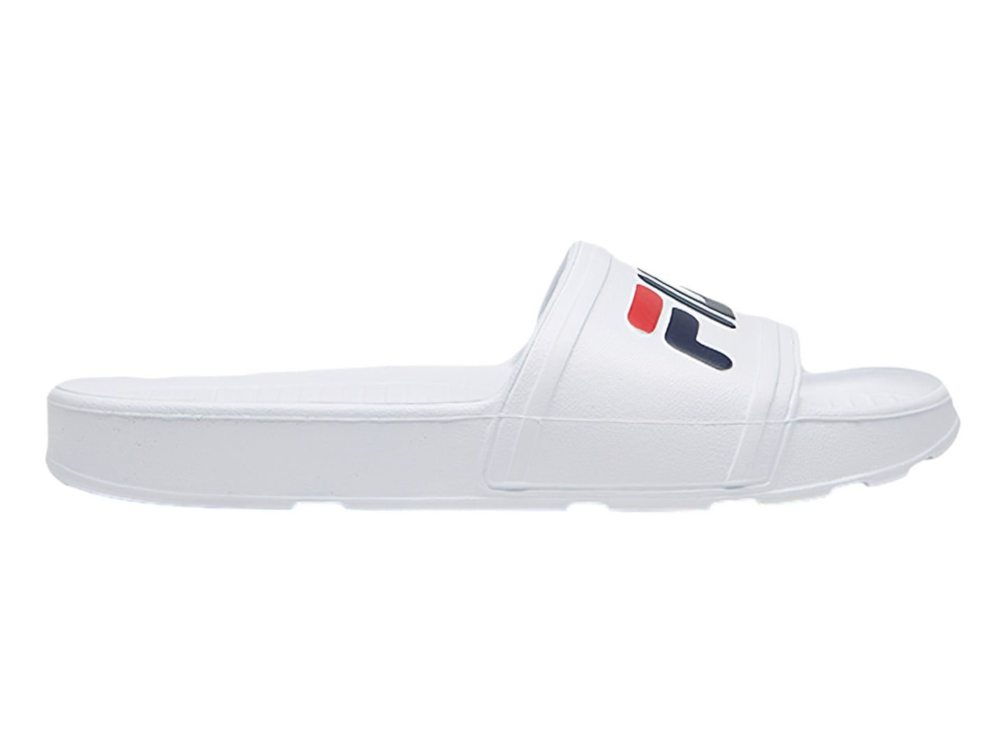 Sandalias Fila Sleek Slide Lt 00004 Para Hombre