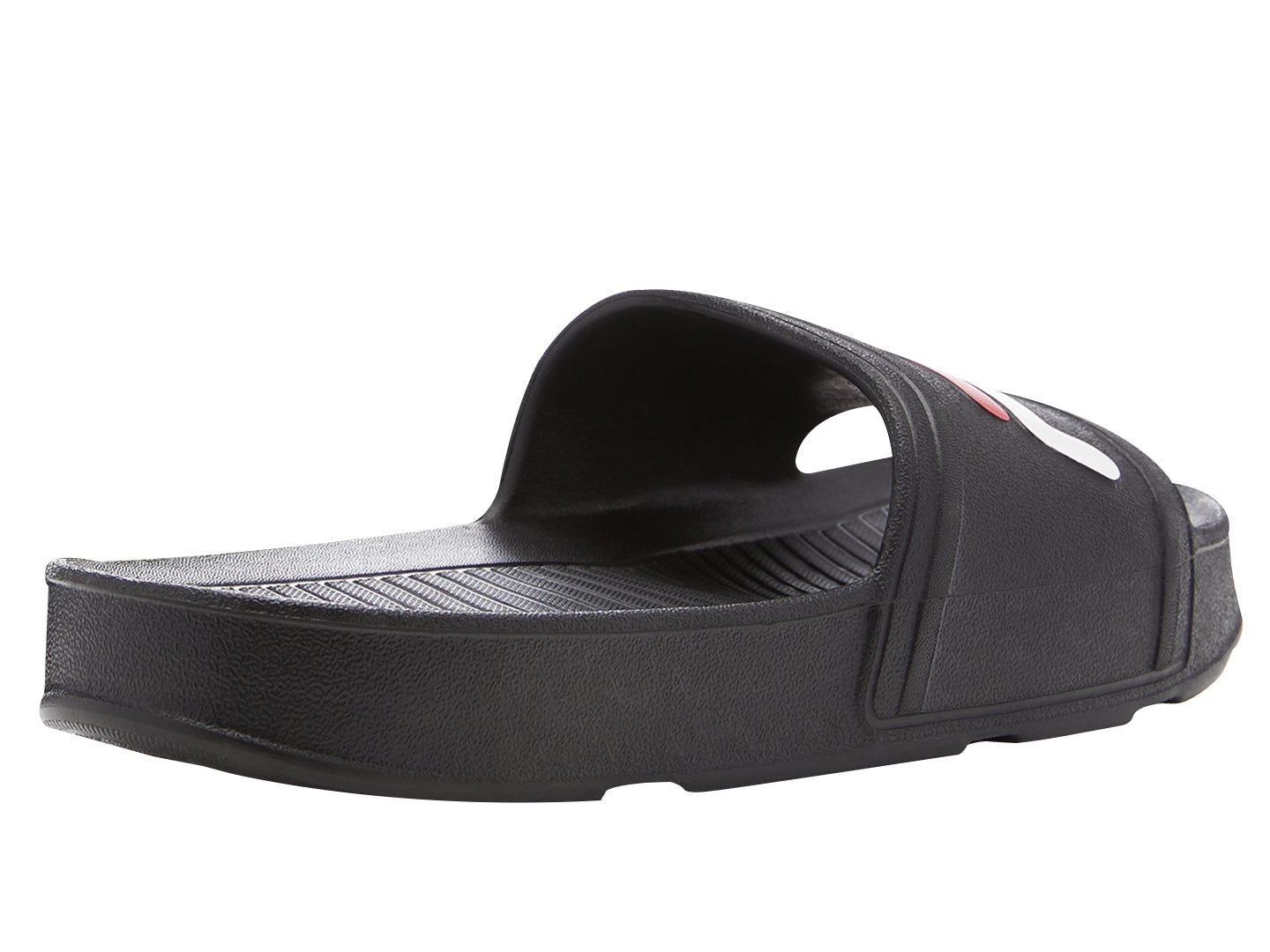 Sandalias Fila Sleek Slide Lt 00002 Para Mujer Calzzapato