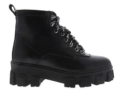 Botines Lady Carolina Negro para Mujer