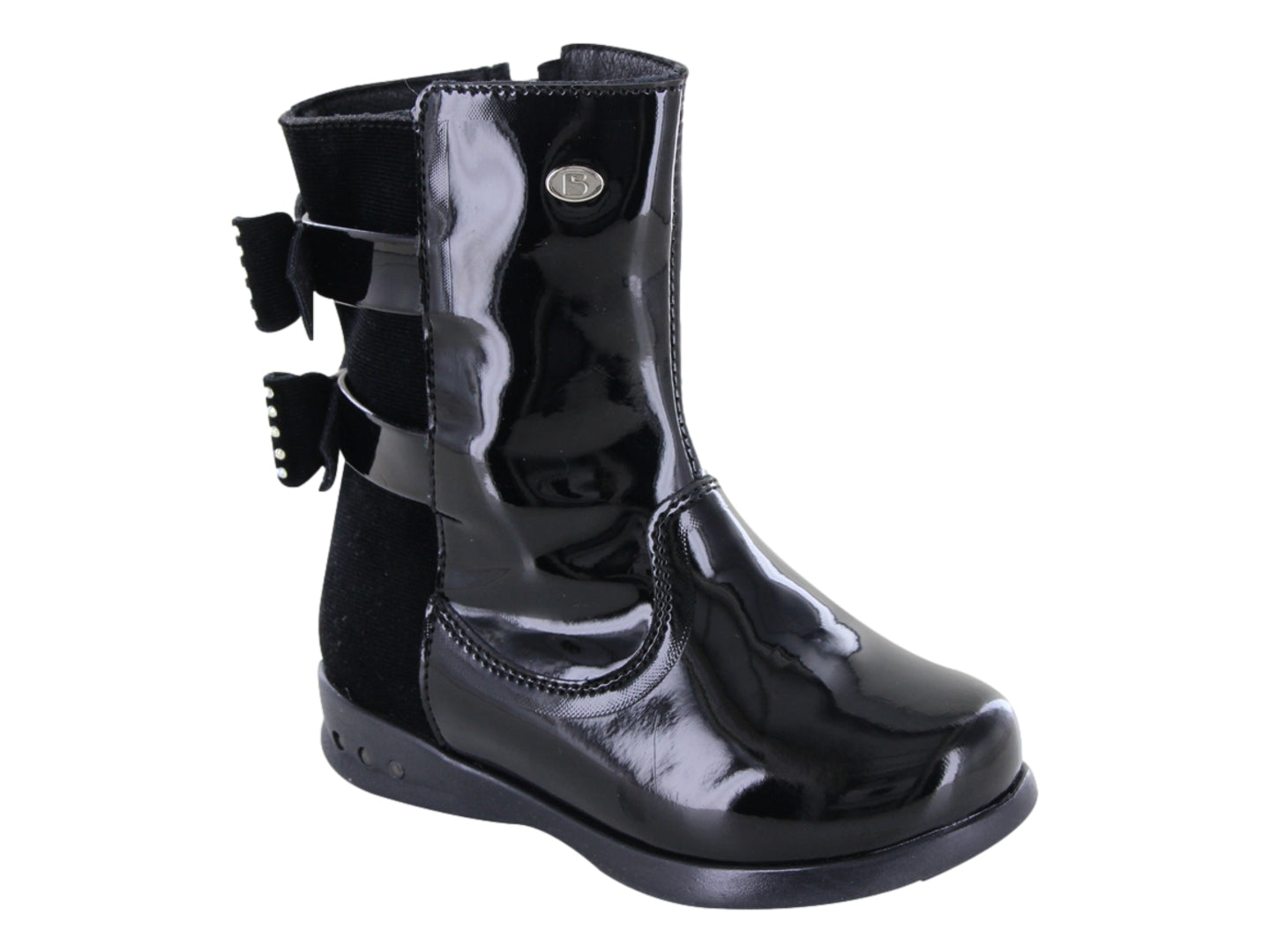 Botas Coqueta 94606- Para Niña