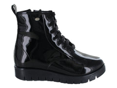 Botas Coqueta Negro para Niña