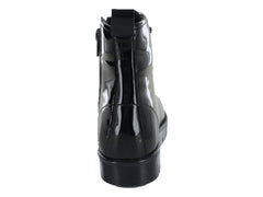 Botas Coqueta Negro para Niña