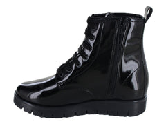 Botas Coqueta Negro para Niña