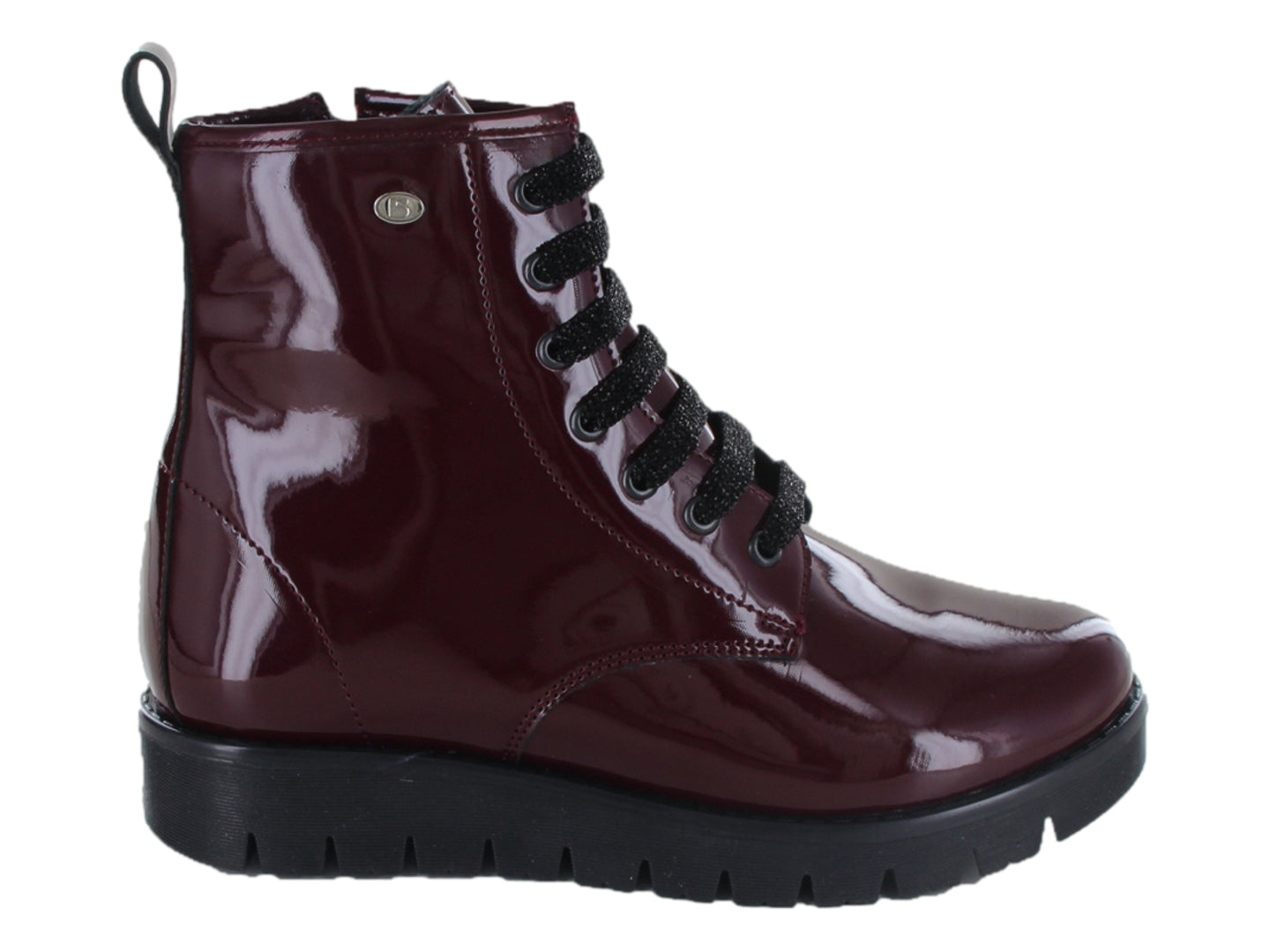 Botas Coqueta 435100 Para Niña