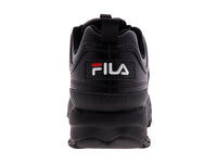 Tenis Fila Disruptor Ii Premium 00763 Para Niño