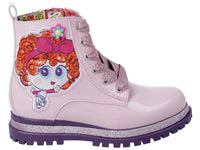 Botas Distroller 96701 Para Niña