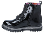 Botas Distroller Negro para Niña