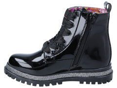 Botas Distroller Negro para Niña