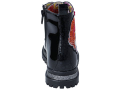 Botas Distroller Negro para Niña