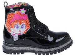 Botas Distroller 96701 Para Niña