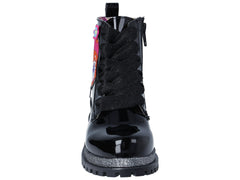 Botas Distroller Negro para Niña