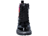 Botas Distroller Negro para Niña