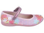 Zapatos Distroller 94304 Para Niña