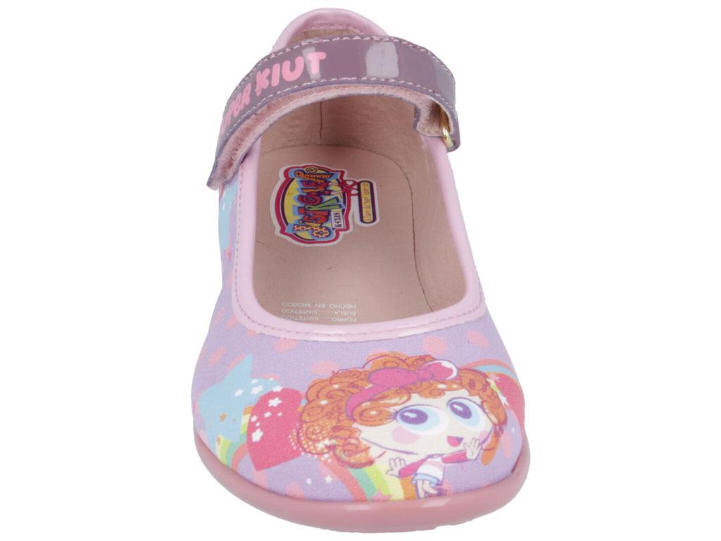 Zapatos Distroller 94304 Para Niña