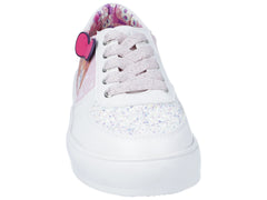 Tenis Distroller Color Hueso para Niña