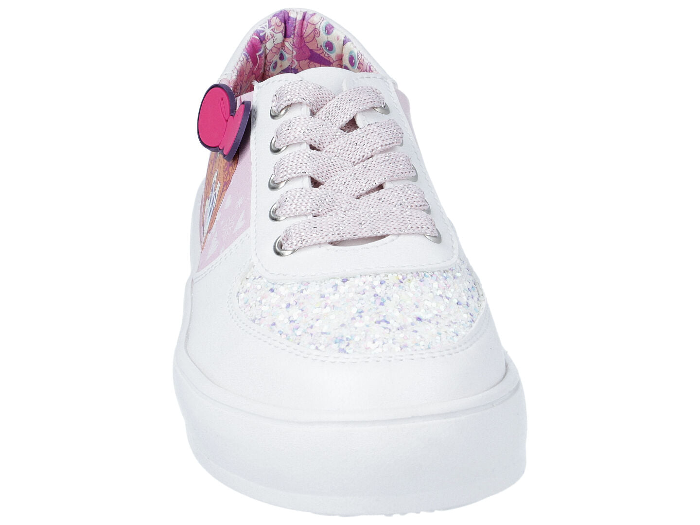 Tenis Distroller 94115 Para Niña