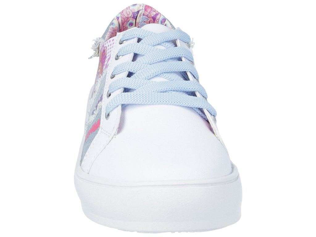 Tenis Distroller 94113 Para Niña