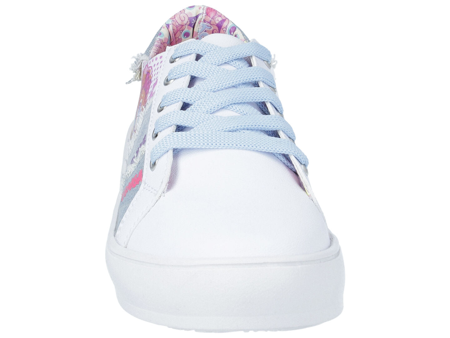 Tenis Distroller 94113 Para Niña