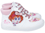 Tenis Distroller 94112 Para Niña