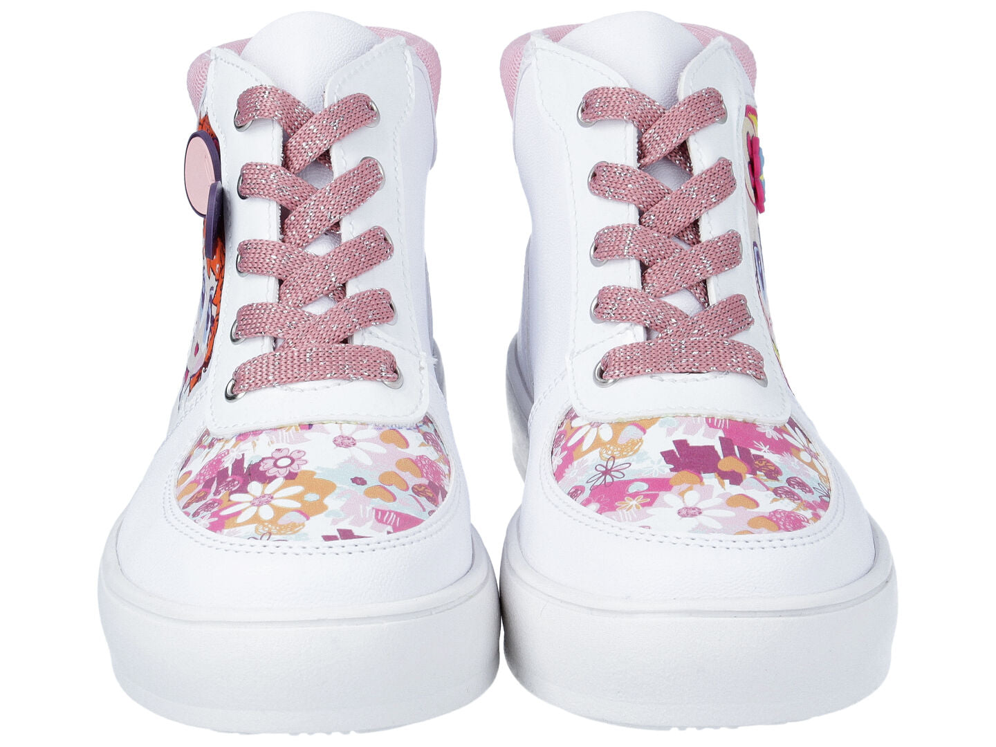 Tenis Distroller 94112 Para Niña