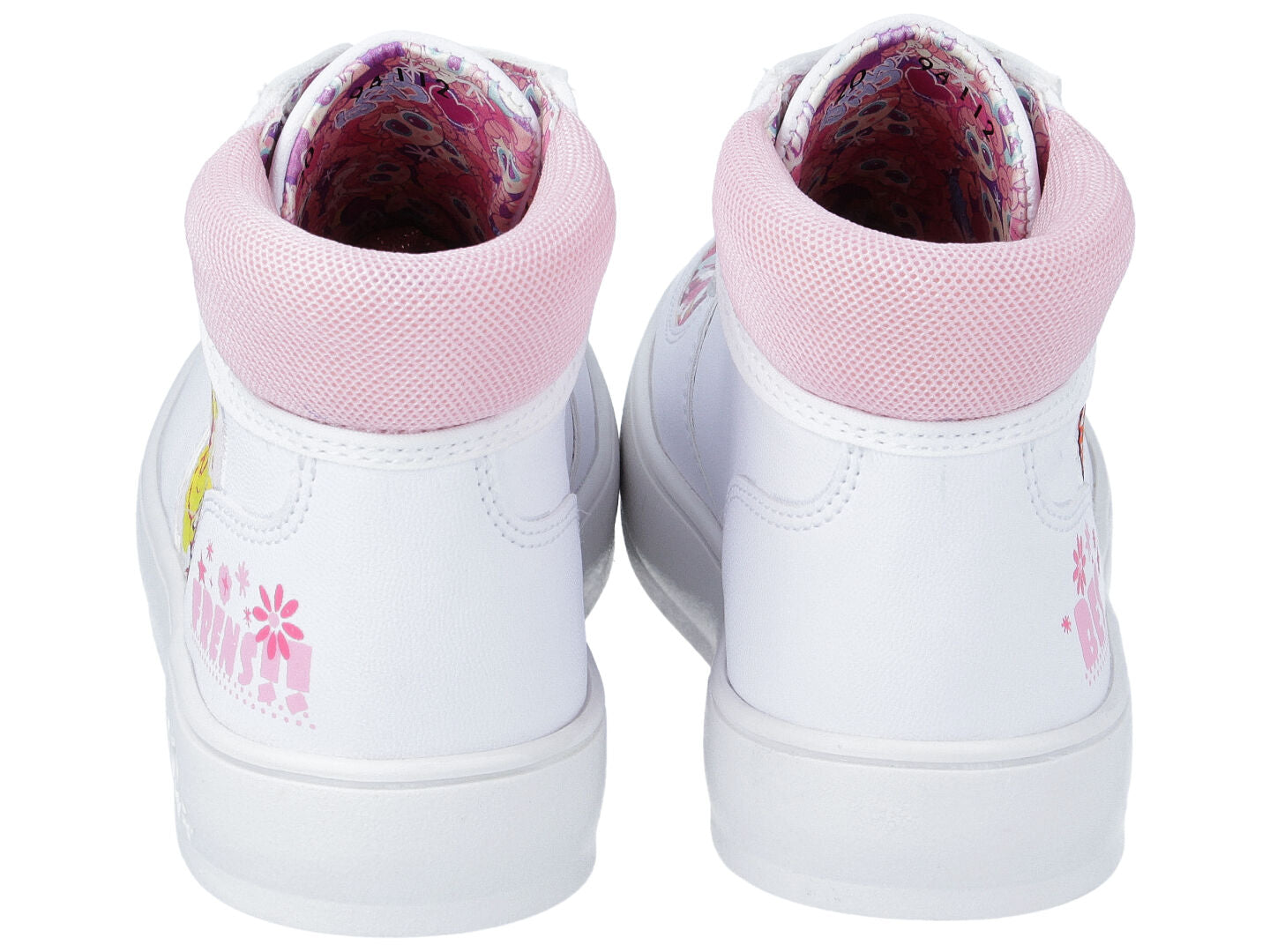 Tenis Distroller 94112 Para Niña