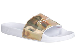 Sandalias Tommy Hilfiger Blancas para Mujer