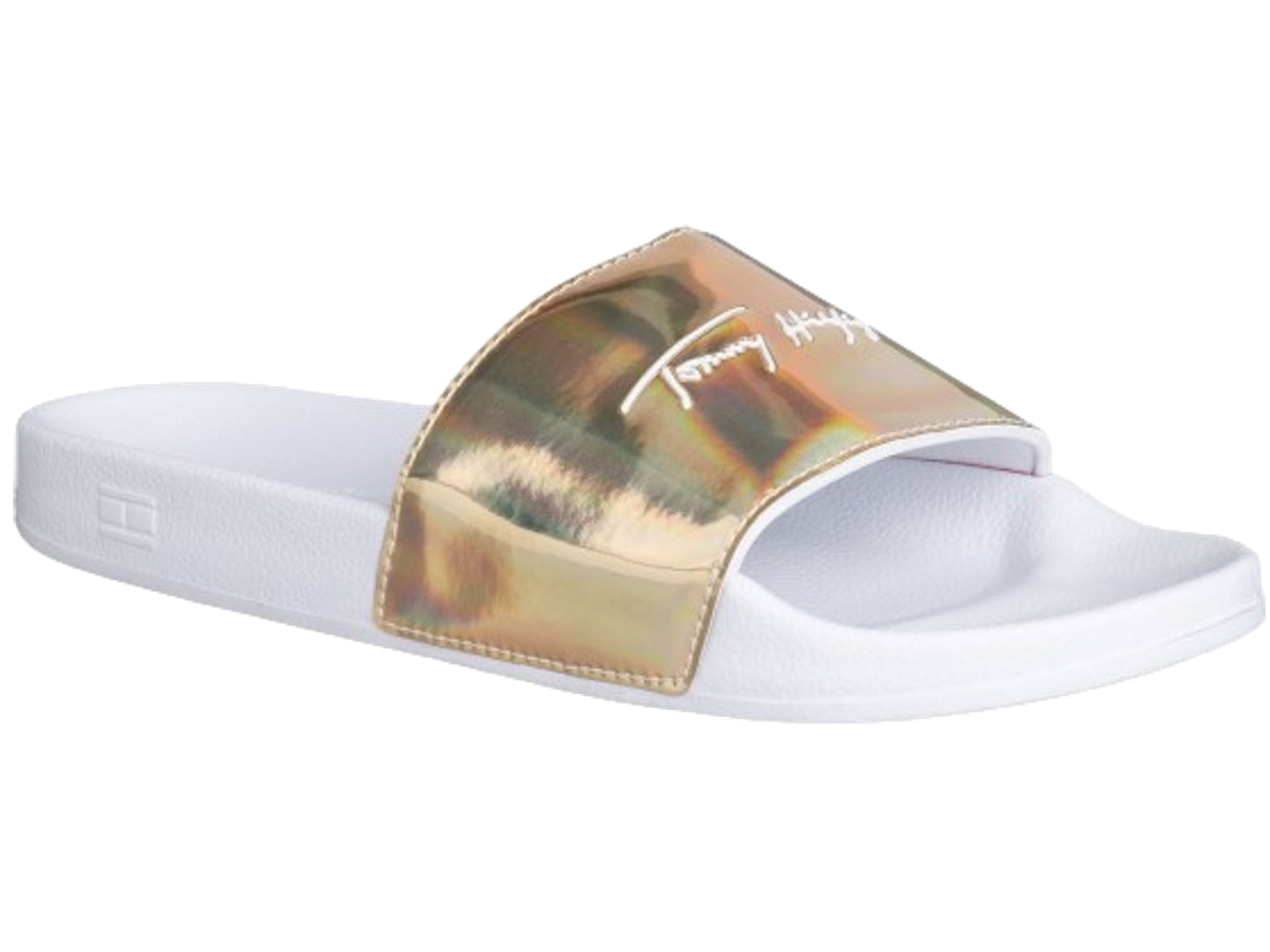 Sandalias Tommy Hilfiger 5730 Para Mujer