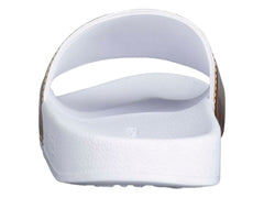 Sandalias Tommy Hilfiger Blancas para Mujer
