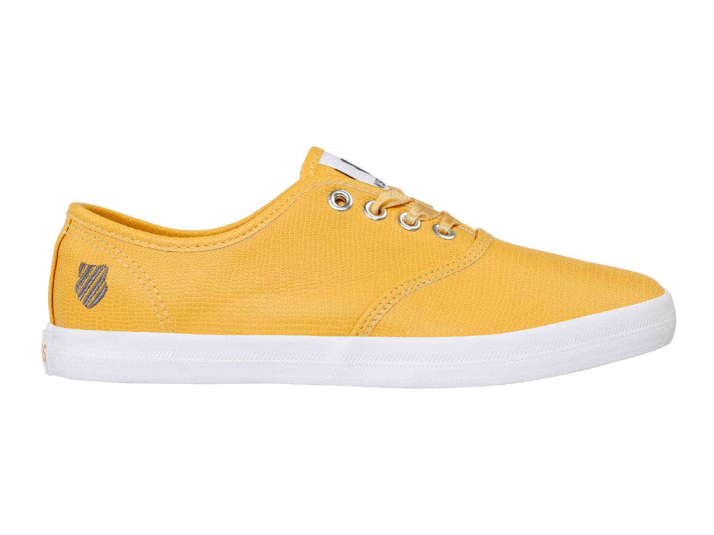 Tenis K-Swiss Beverly Dine 8F396 Para Mujer