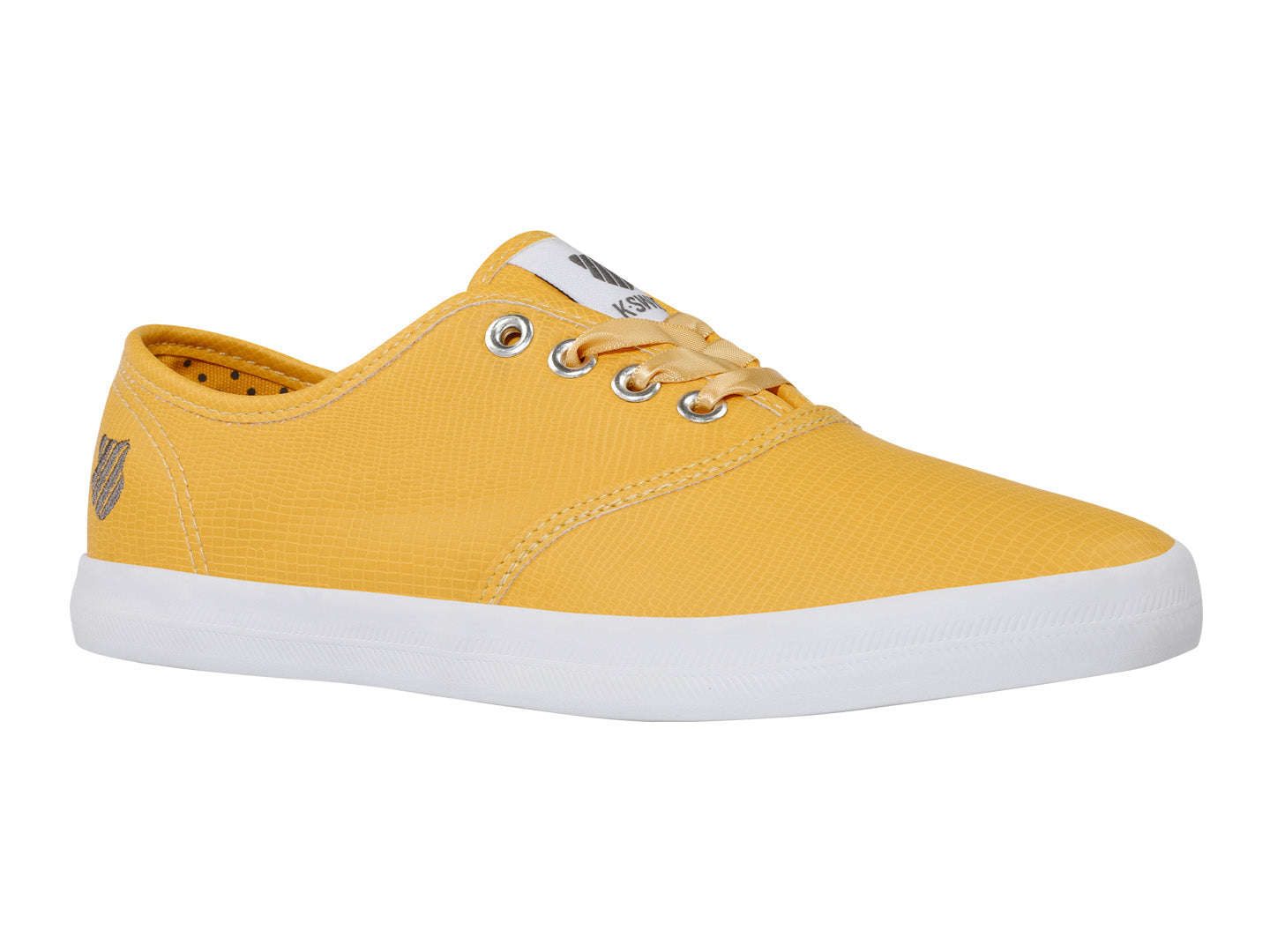 Tenis K-Swiss Beverly Dine 8F396 Para Mujer