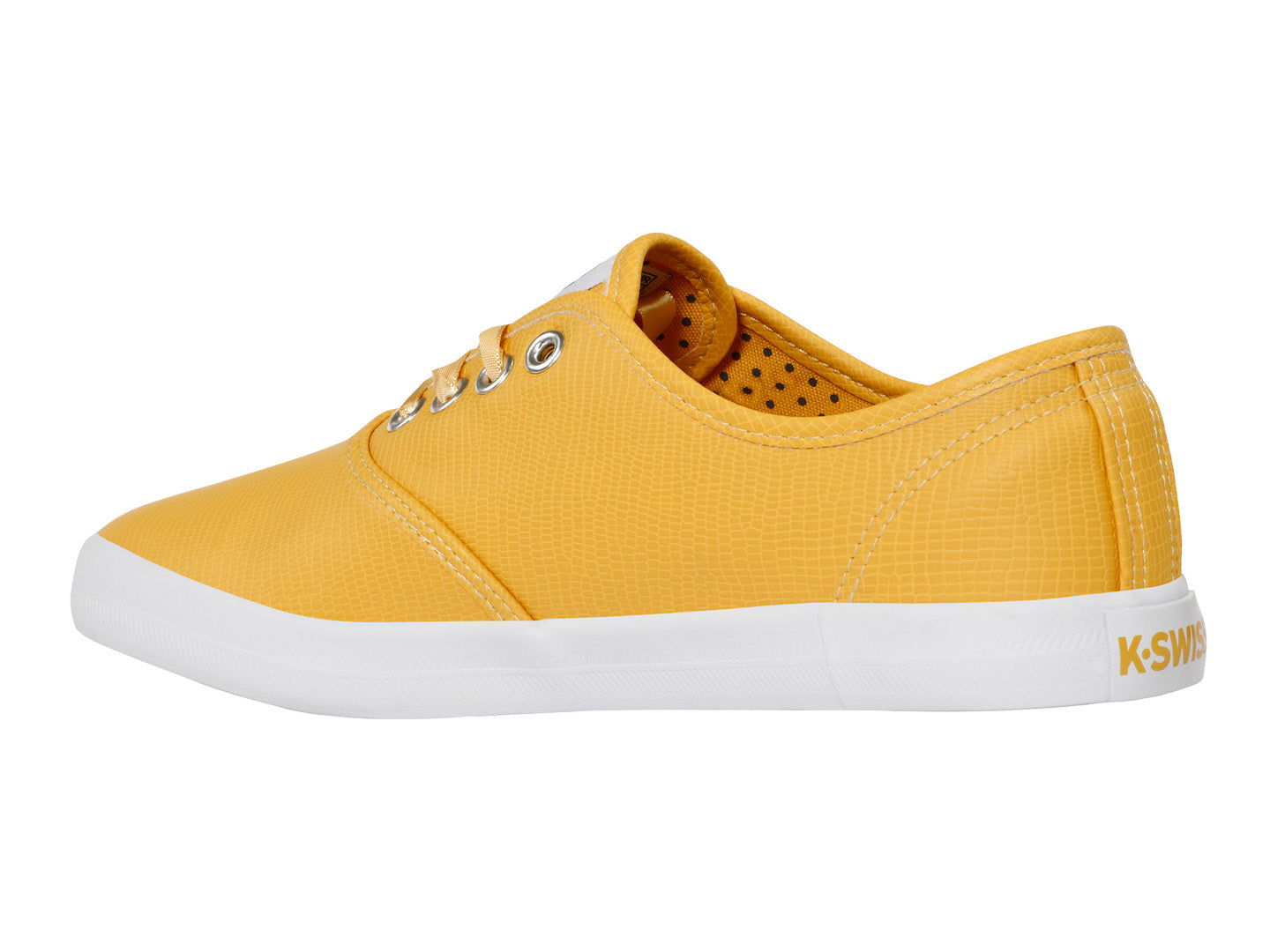 Tenis K-Swiss Beverly Dine 8F396 Para Mujer