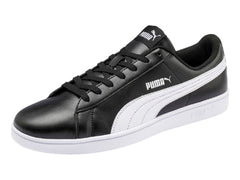 Tenis PUMA Negro con Blanco para Hombre