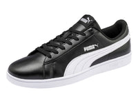 Tenis PUMA Negro con Blanco para Hombre