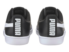 Tenis PUMA Negro con Blanco para Hombre