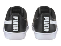 Tenis PUMA Negro con Blanco para Hombre