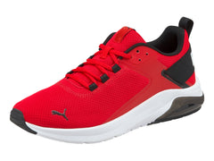 Tenis PUMA Electron E Rojo para Hombre
