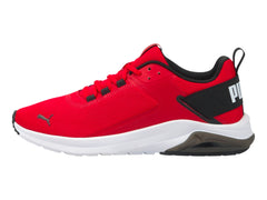 Tenis PUMA Electron E Rojo para Hombre