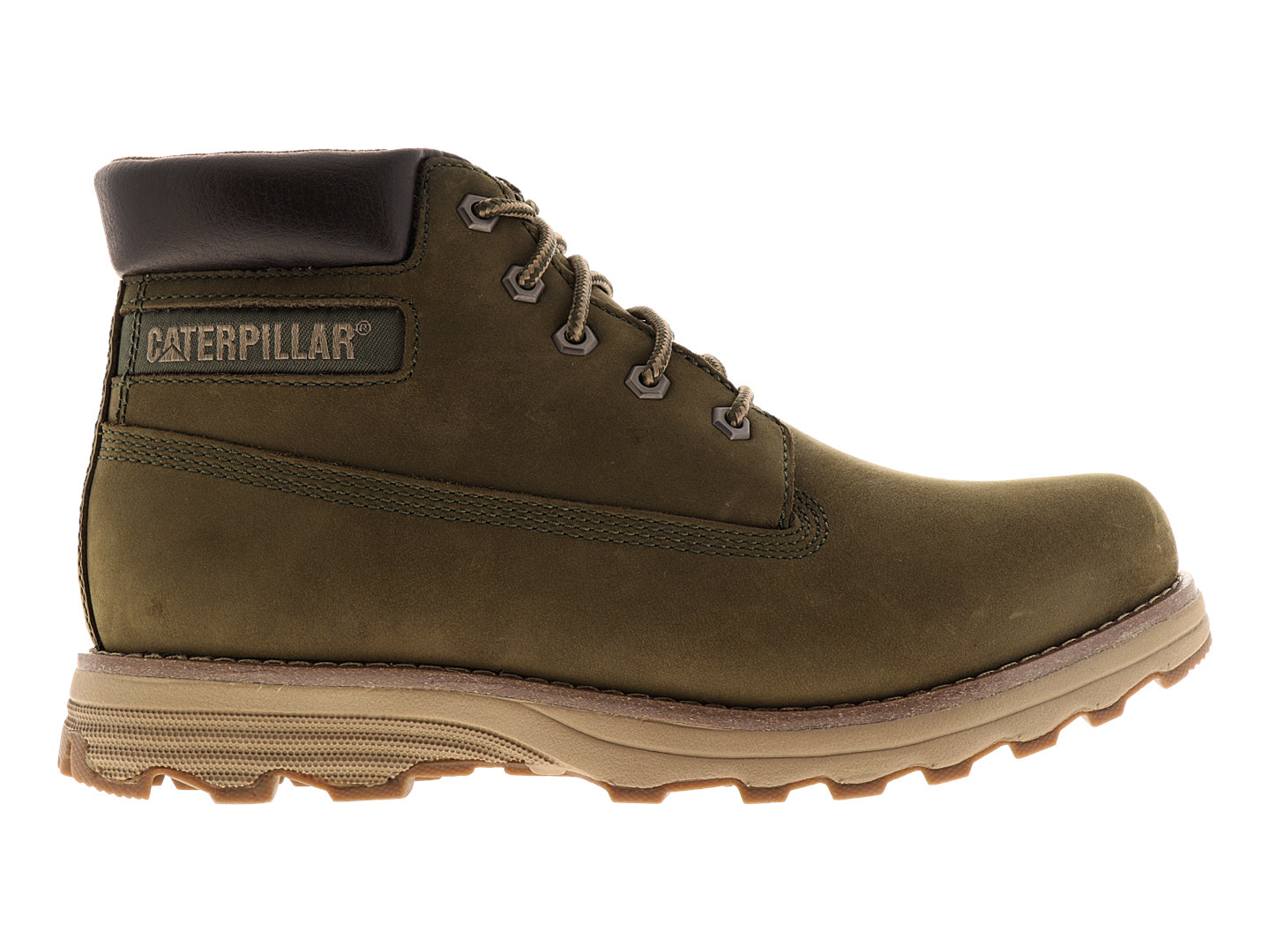 Zapatos Caterpillar 724670 Para Hombre