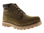 Zapatos Caterpillar 724670 Para Hombre