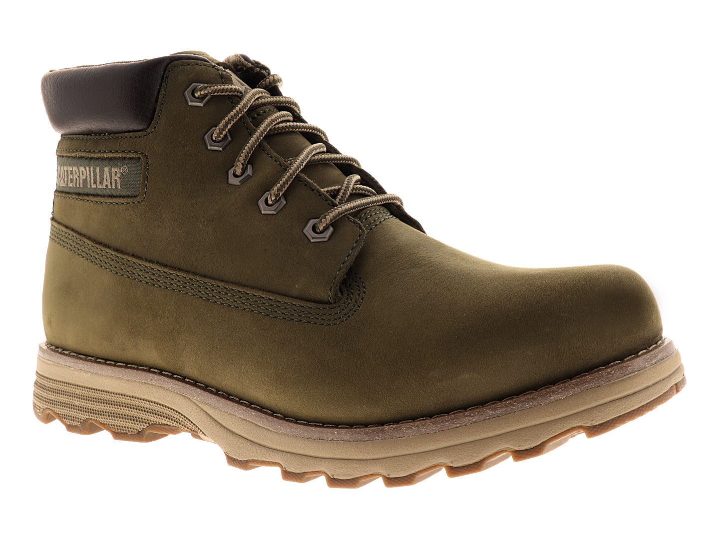 Zapatos Caterpillar 724670 Para Hombre