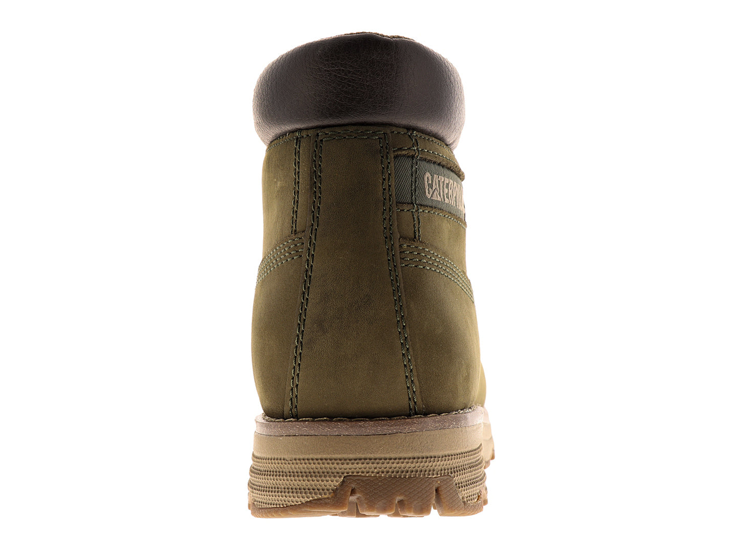 Zapatos Caterpillar 724670 Para Hombre