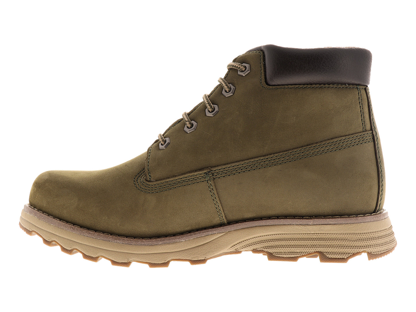Zapatos Caterpillar 724670 Para Hombre