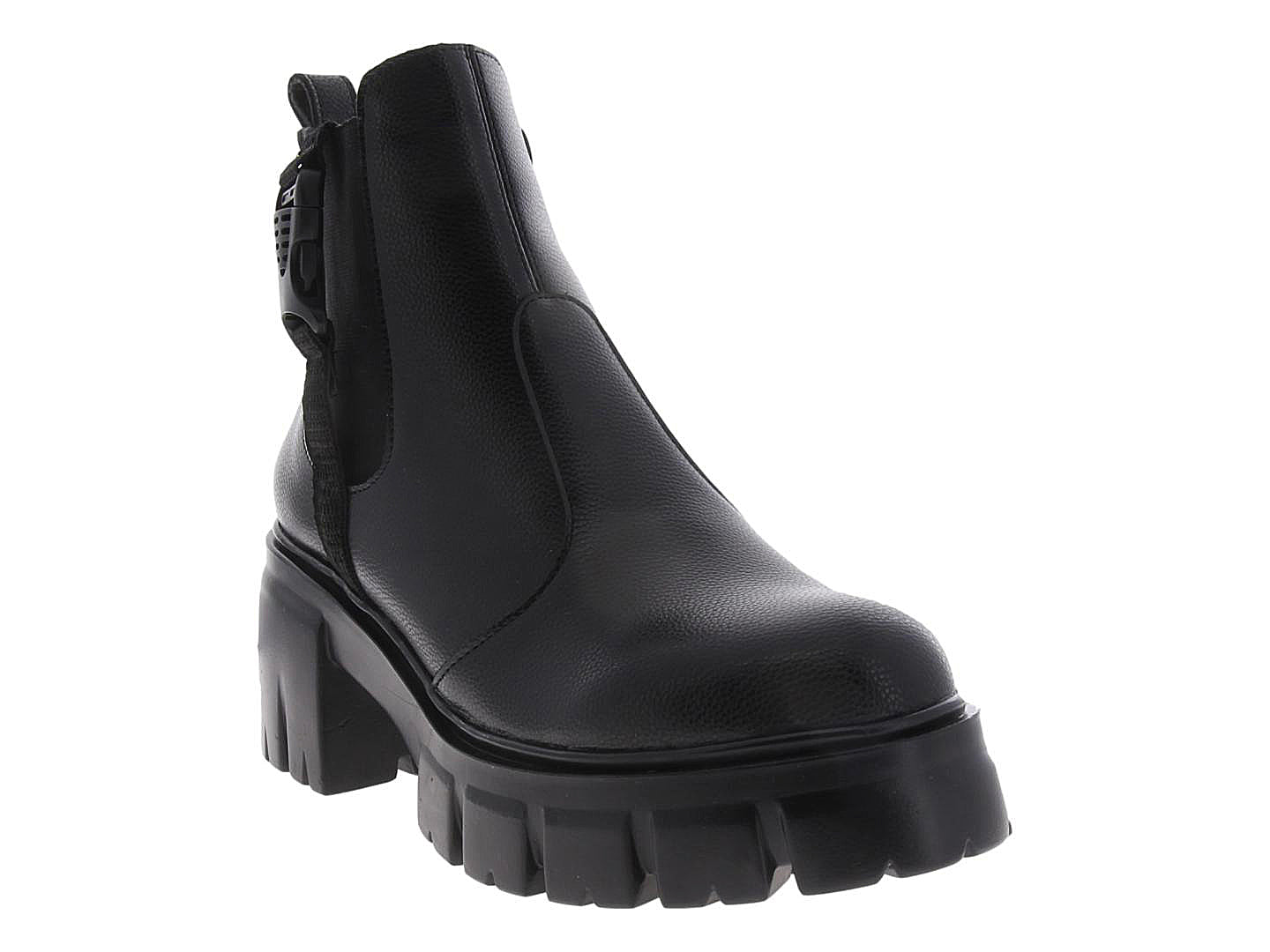 Botas Model´S Botin Dama 4003 Para Mujer
