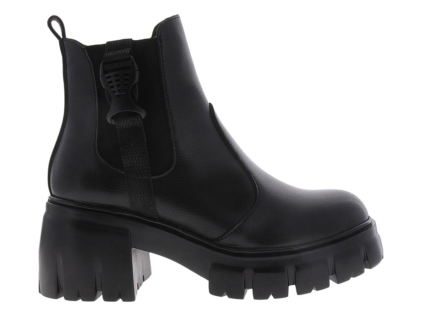 Botas Model´S Botin Dama 4003 Para Mujer