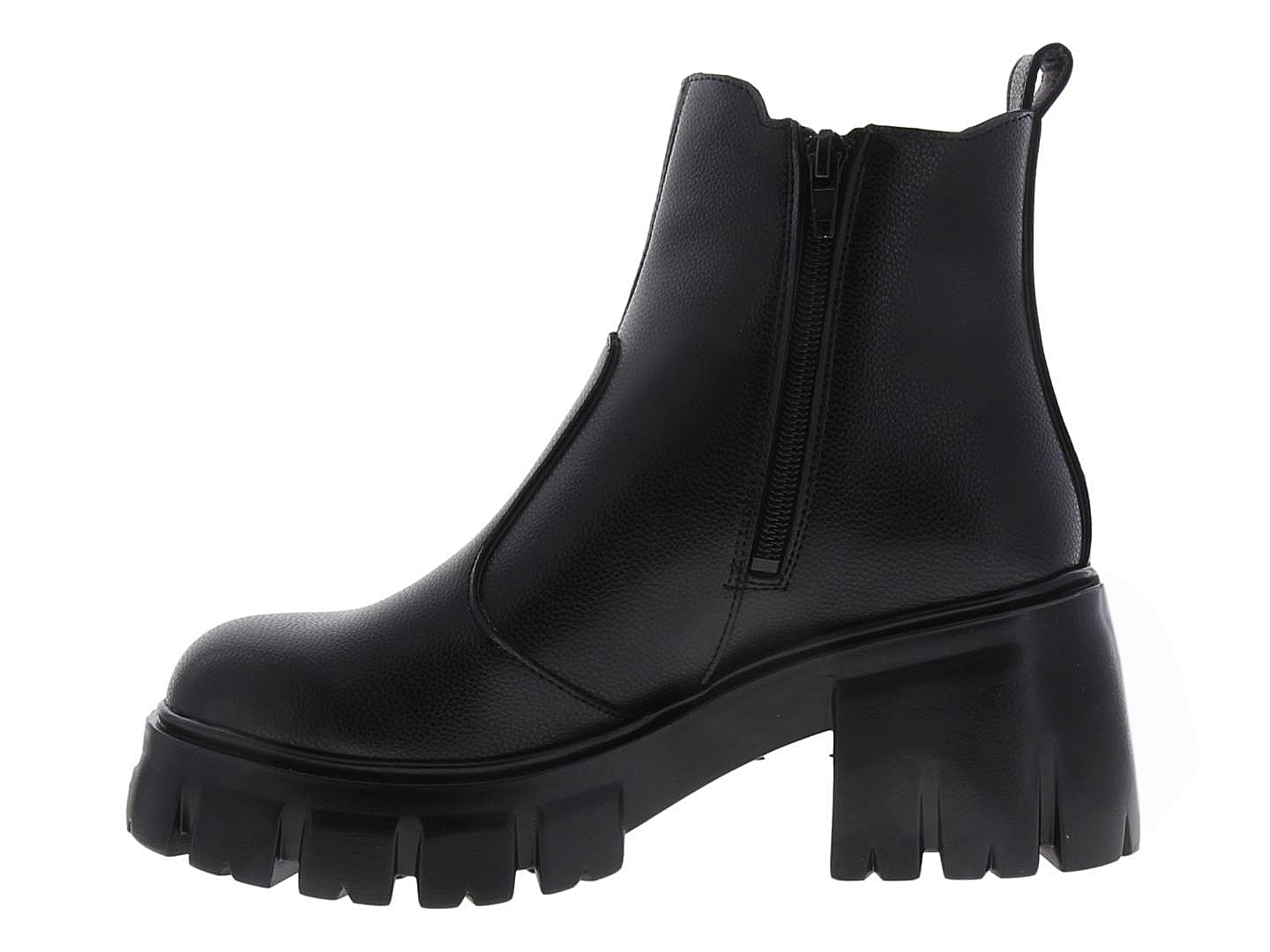 Botas Model´S Botin Dama 4003 Para Mujer