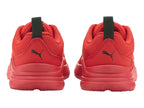 Tenis Puma Wi Run Ps 374216 Para Niño