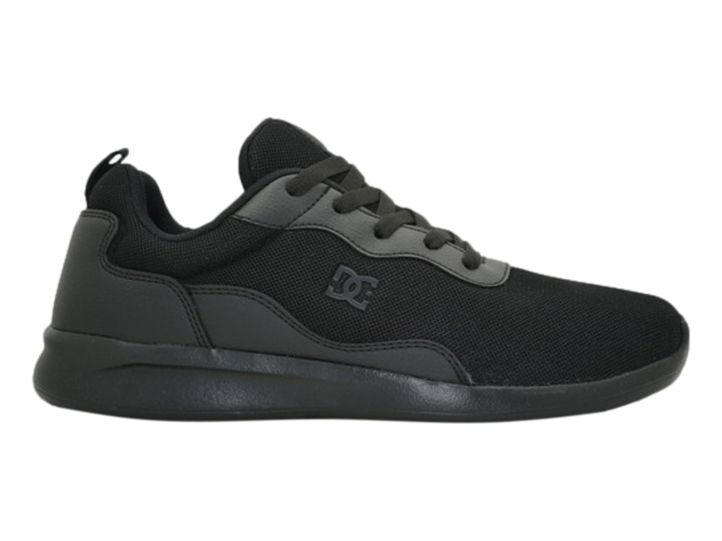 Tenis Dc Shoes 700218 Para Hombre